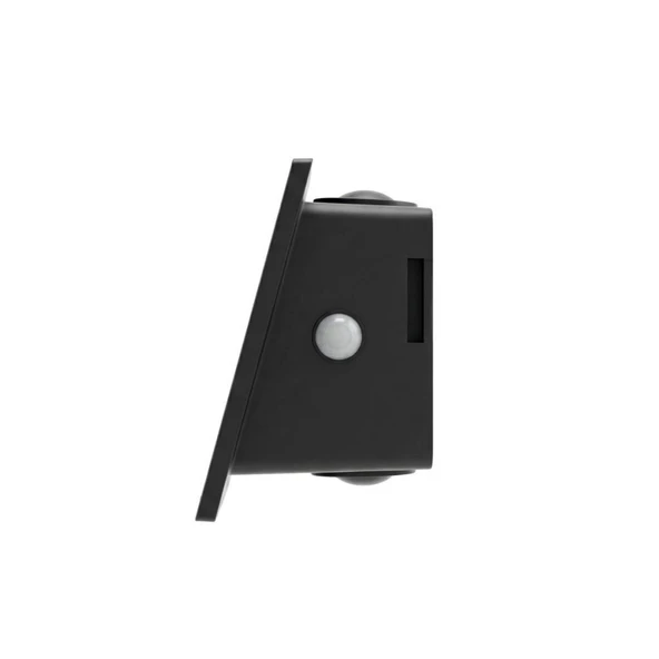 PANTHER PT-2930 SOLAR LED DUVAR LAMBASI - Resim 5