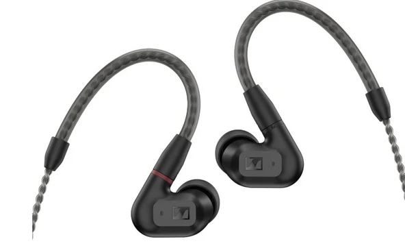 Sennheiser IE 200 Kablolu Audiophile Stereo Kulaklık - Kablolu Kulak İçi Kulaklık -AMBALAJ HASARLI SIFIR ÜRÜN ürün görseli 1