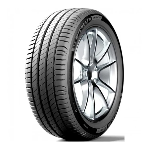 Michelin Primacy 4+ 245/40R21 100W XL Otomobil Yaz Lastiği (Üretim Yılı: 2025) ürün görseli 1