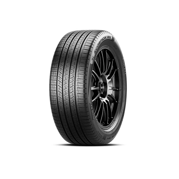 Pirelli Scorpion Ms 235/50R20 104H XL 4x4 Yaz Lastiği (Üretim Yılı: 2025) ürün görseli 1