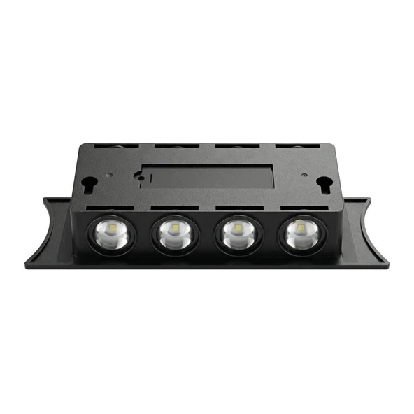 PANTHER PT-2930 SOLAR LED DUVAR LAMBASI - Resim 7