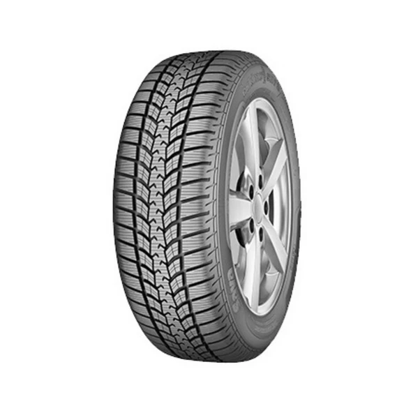 Sava Eskimo SUV 2 235/65R17 108H XL M+S 3PMSF 4x4 Kış Lastiği (Üretim Yılı: 2024) ürün görseli 1