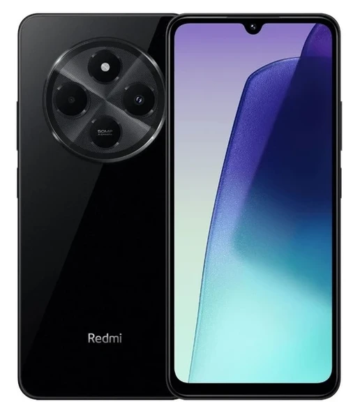 Xiaomi Redmı 14C 256 GB 8 GB Ram (Türkiye Garantili) Mor ürün görseli 1