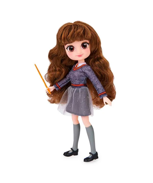 Harry Potter Hermione Granger Figürü 20 cm 6061835 ürün görseli 1