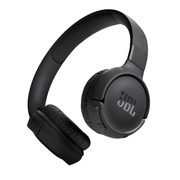 Jbl Tune 520BT Multi Connect Bluetooth Kulaklık, Siyah ürün görseli 1