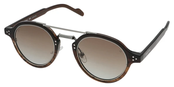 Quantum Q198.C2 47 Polarize Unisex Güneş Gözlüğü ürün görseli 1