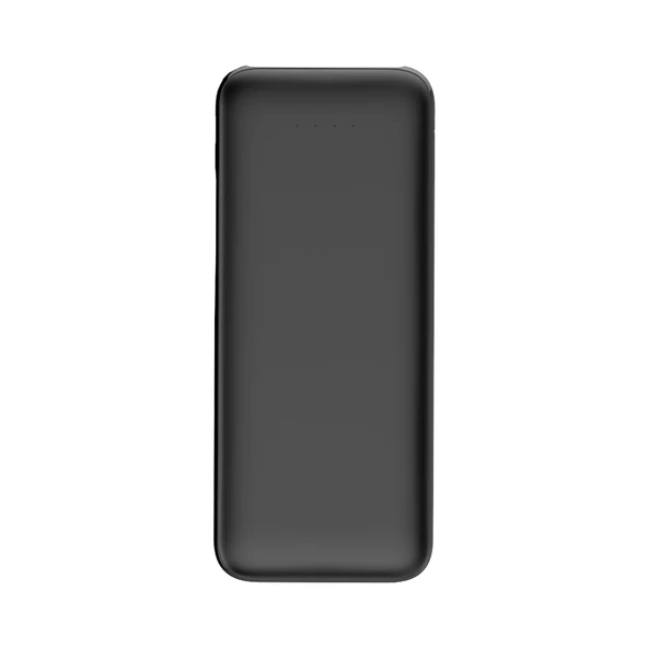Logia Thin 5B 5000 mAh Powerbank Siyah ürün görseli 1