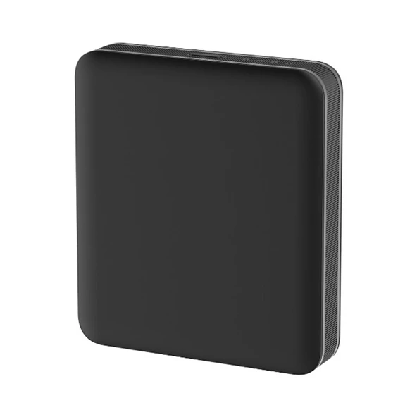 Logia Mini 5PDB 5000 mAh Powerbank Siyah ürün görseli 1