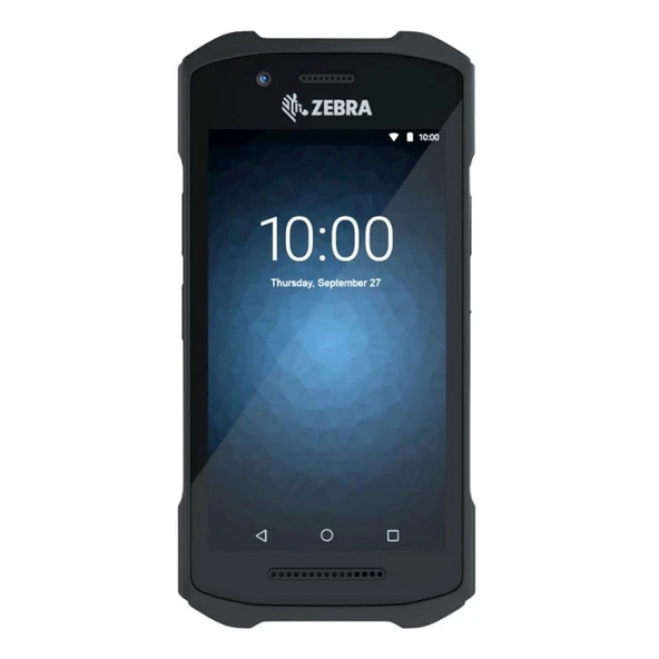 Zebra TC21 Androıd 10 3GB/32GB 13MP Wıfı+Blue 5" Dokunmatik El Terminali ürün görseli 1