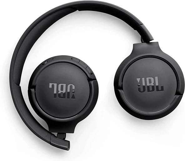 Jbl Tune 520BT Multi Connect Bluetooth Kulaklık, Siyah - Resim 3