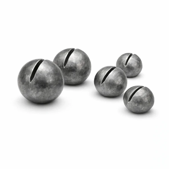Savex Yarma Kurşun 5 Gram (100 gr) - Resim 9