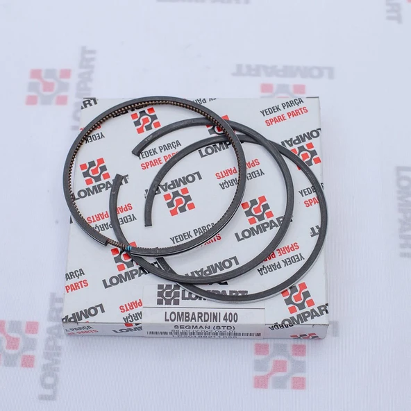 Antor Segman Takımı Std 6LD325 6LD360 6LD400 ürün görseli 1