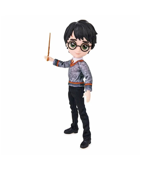 Harry Potter Harry Figürü 20 cm ürün görseli 1