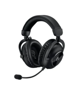 (OUTLET) Logitech G PRO X 2 LIGHTSPEED Kablosuz DTS:X Headphone 2.0 - 7.1 Surround Ses Oyun Kulaklığı - Siyah ürün görseli 1