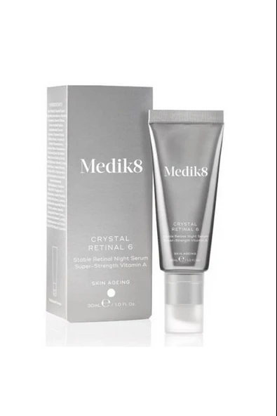 Medik8 Crystal Retinal 6 30 ml ürün görseli 1
