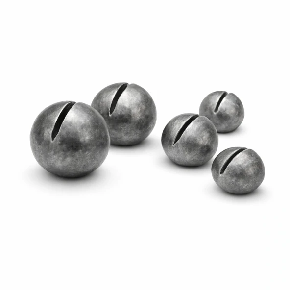 Savex Yarma Kurşun 2 Gram (100 gr) - Resim 2