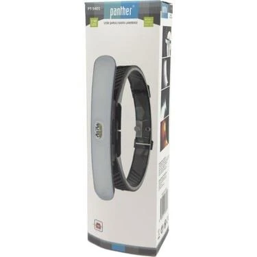 PANTHER PT-5401 ŞARJLI USB KAFA LAMBASI - Resim 4