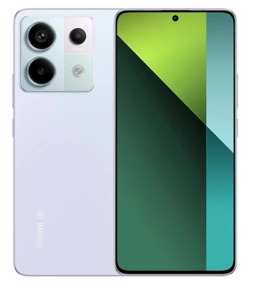 Xiaomi Redmi Note 13 Pro 5G 8GB RAM 256GB Akıllı Cep Telefonu