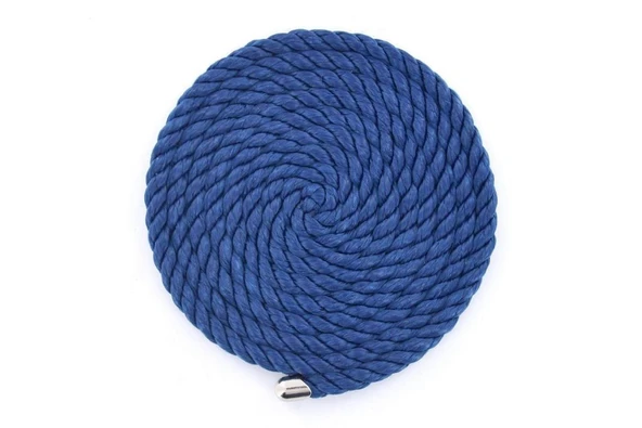 6LI 13CM HALAT BARDAK ALTLIĞI - OCEANUS ürün görseli 1