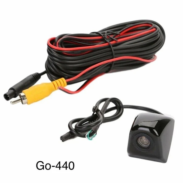 Twogo GO-440YO Piramit Geri Vites Kamerası ürün görseli 1