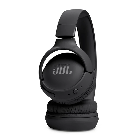 Jbl Tune 520BT Multi Connect Bluetooth Kulaklık, Siyah - Resim 2