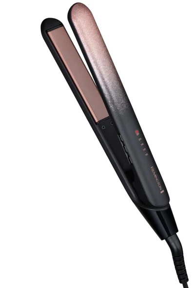 Remington S5305 Rose Shimmer Seramik Saç Düzleştirici ürün görseli 1