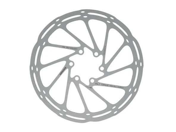 Sram Centerline 6 Vida Rotor 203mm - Resim 3