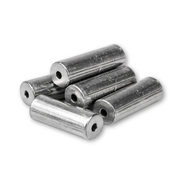 Savex Kıstırma (Boru) Kurşun 2 gr (100 gr) - Resim 6