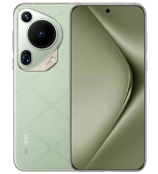 Huawei Pura 70 Ultra 512GB 16GB Ram Yeşil (Huawei Türkiye garantili) ürün görseli 1