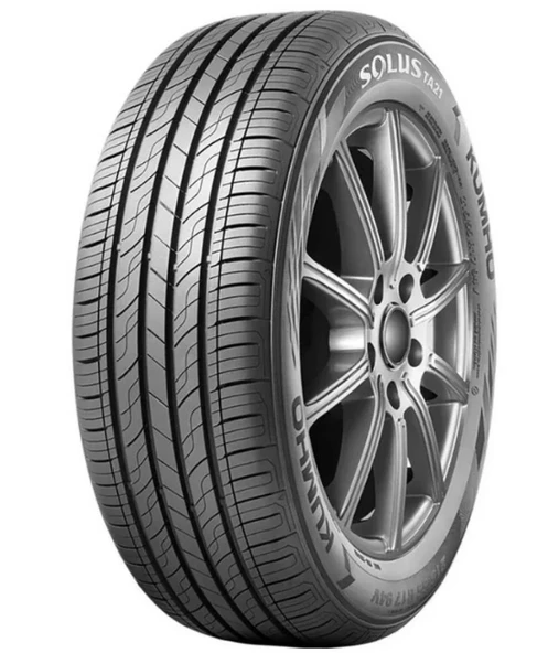 KUMHO SOLUS TA21  M+S 225/55R17 97V Yaz Lastiği - 2026 ürün görseli 1