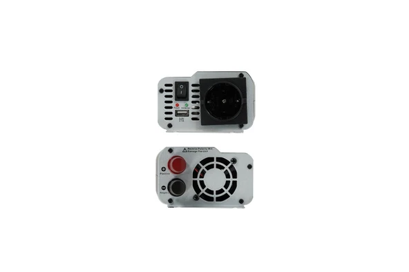 MEXXSUN Modifiye sinüs 12V 600W - Resim 5