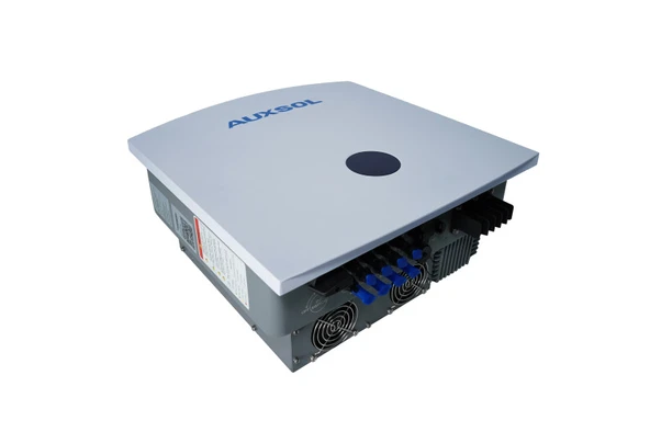 AUXSOL 25KW Trifaz On-Grid İnverter - Resim 5