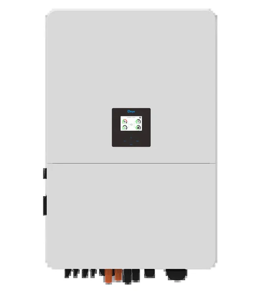 Deye 60KW HİBRİT TRİFAZE İNVERTER HV ürün görseli 1