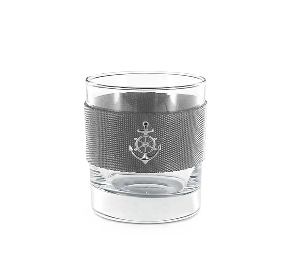 Oceanus Klasik Viski Bardağı 4lü Paket ürün görseli 1