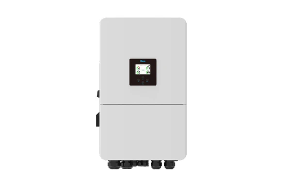 Deye 20KW HİBRİT TRİFAZE İNVERTER LV ürün görseli 1