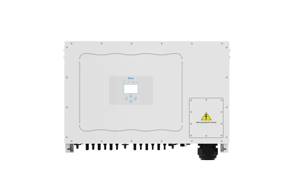 DEYE 100KW Trifaze On-Grid İnverter - Resim 2