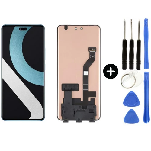 Xiaomi Mi 13 Lite 2210129SG Uyumlu A KaLite 2210129SG Lcd Ekran Dokunmatik + Tamir Seti ürün görseli 1