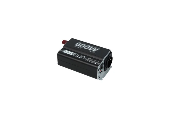 MEXXSUN Modifiye sinüs 12V 600W - Resim 4