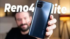 Oppo Reno 4 Lite 8 RAM 128GB OUTLET - Resim 2