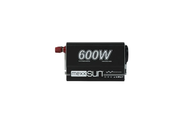 MEXXSUN Modifiye sinüs 12V 600W ürün görseli 1