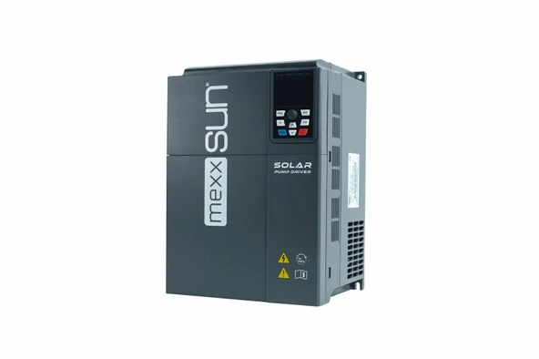MEXXSUN 30Hp (22 kW) (1000VDC) Solar Pompa Sürücüsü ürün görseli 1