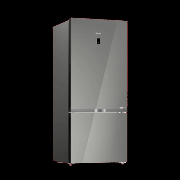 Arçelik 278551 EGC AI Fit Alttan Donduruculu Buzdolabı ürün görseli 1