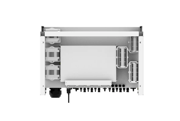 DEYE 100KW Trifaze On-Grid İnverter - Resim 4