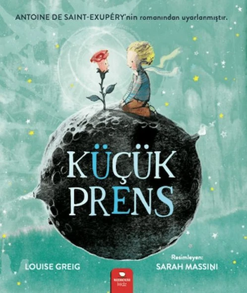 Küçük Prens ürün görseli 1