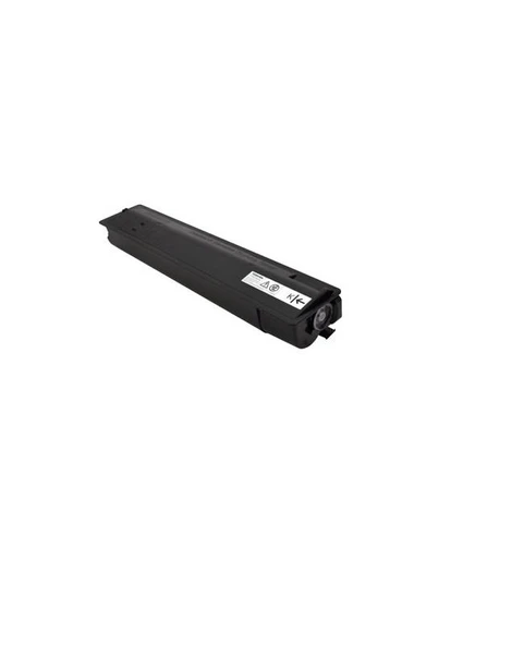 TOSHIBA E-STUDIO 2010AC/2510/2515/3015AC İLE UYUMLU SİYAH MUADİL TONER ürün görseli 1