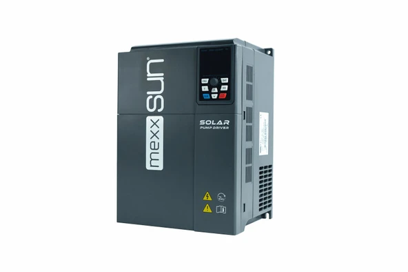MEXXSUN 40Hp (30 kW) Solar Pompa Sürücüsü (Trifaze) ürün görseli 1