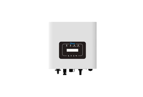 DEYE 3KW Monofaze On-Grid İnverter - Resim 2