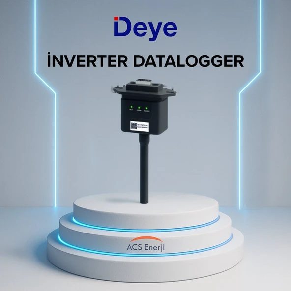 DEYE WİFİ LOGGER ürün görseli 1
