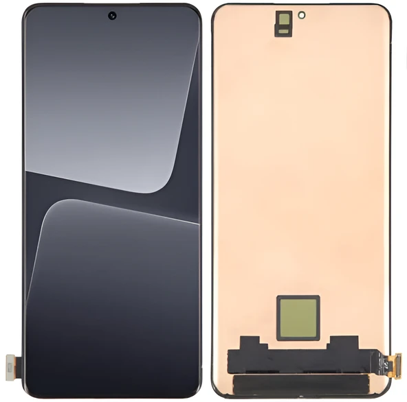 Xiaomi Mi 13 Ultra 2304FPN6DC Uyumlu OLED Lcd Ekran Dokunmatik ürün görseli 1