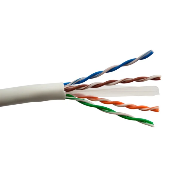 MPIA CAT6 Network Kablo 23AWG 305M İç Mekan ürün görseli 1